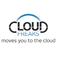 Cloudfreaks B.V. logo - Similar company to Compatible M365 Cloud & Support Specialisten