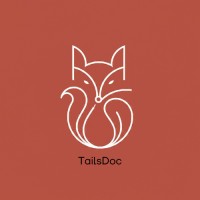 TailsDoc logo - Similar company to Bottleneck Technologies Llc
