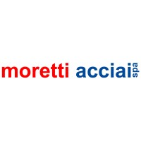 Moretti Acciai Spa logo - Similar company to Sidertoce S.P.A.