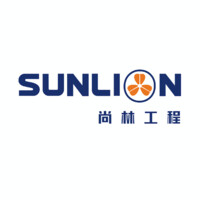 Sunlion Metals Engineering Co., Ltd logo - Similar company to Sunlion Piping Engineering Co., Ltd.