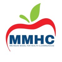 Michigan Model for Health Clearinghouse logo - Similar company to Michigan School Health Coordinators' Association