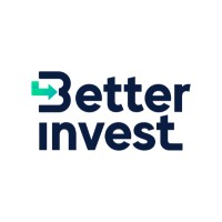 BetterInvest logo - Similar company to Trainn