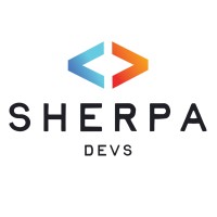 SherpaDevs logo - Similar company to Light Recruit
