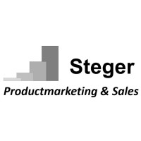 Steger - Business Development & Sales logo - Similar company to Etavis Installationen Ag