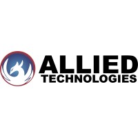 Allied Technologies logo - Similar company to Vidurta