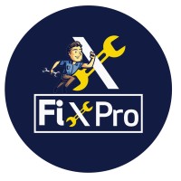 Fixpro Technical Services logo - Similar company to Bluebeam Technical Services Llc