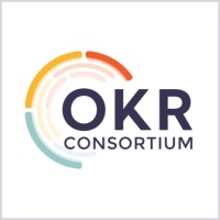 OKR Consortium logo - Similar company to Agilelab.De