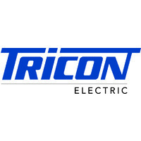 Tricon Electric A/S logo - Similar company to Dk Au2Mation