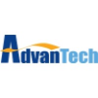 Advantech Technologies logo - Similar company to Global Dev Experts