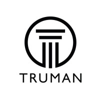 Truman logo - Similar company to Streetside Developments Calgary