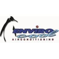 EnviroCool Airconditioning logo - Similar company to Magg Fire Services Limited