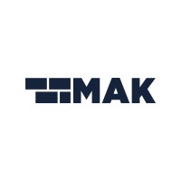MAK Soluciones Inmobiliarias logo - Similar company to Adn Parque Logístico