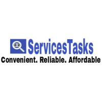 Services Tasks logo - Similar company to Emerging Media And Advertising Services