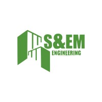 S&EM Engineering logo - Similar company to Kaing D.O.O.