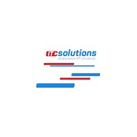 ITC Solutions logo - Similar company to Вебмониторэкс