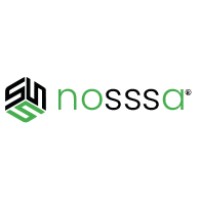 Nosssa - Intelligent Locks logo - Similar company to Zankap | Intercoms | Video | Security | Home Automation