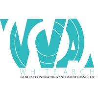 White Arch General Contracting & Maintenance L.L.C logo - Similar company to .Mapco