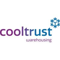 Cooltrust Warehousing logo - Similar company to Steenbergen B.V.