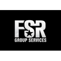 First Security Response logo - Similar company to Crown Security