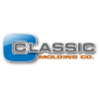Classic Molding Company logo - Similar company to Trident Components, Llc