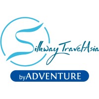 Silkway Travel Asia Pte Ltd logo - Similar company to Startuppm.Io
