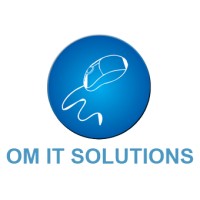 OM IT Solutions logo - Similar company to Diversipy