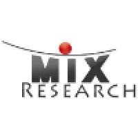 Mix Research logo - Similar company to Proof Insights