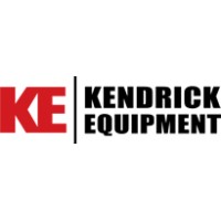 Kendrick Equipment logo - Similar company to Racer Boxes