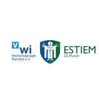 VWI ESTIEM Hochschulgruppe München e.V. logo - Similar company to Turkish Student Association At Northeastern University