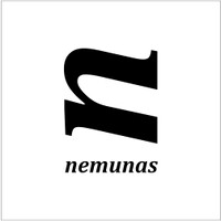 Žurnalas „NEMUNAS” logo - Similar company to Helpmate