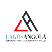 Lagos Angola logo - Similar company to Rotware