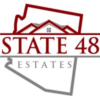 State 48 Estates logo - Similar company to Realty Mark