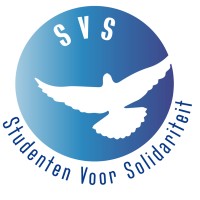Studenten voor Solidariteit - Students for Solidarity logo - Similar company to Atheneum Boom