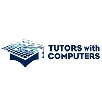 Tutors with Computers logo - Similar company to Brust Enterprises, Llc