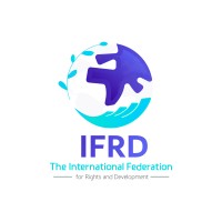 International Federation for Rights & Development logo - Similar company to Mi-Glis