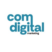Com Digital Marketing logo - Similar company to Echo 5 Digital