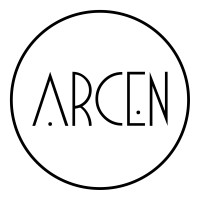ARCEN logo - Similar company to Aatostudio