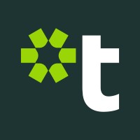 Trusty Estate logo - Similar company to Uberflip | A Pathfactory Company