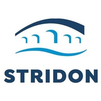 Stridon promet d.o.o. logo - Similar company to Paron
