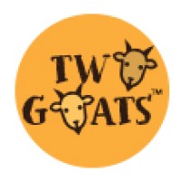Two Goats logo - Similar company to Two Goats