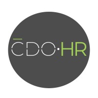 CDO HR logo - Similar company to Disversas