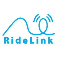 RideLink logo - Similar company to Climbing Hut