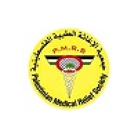 The Palestinian Medical Relief Society