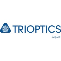 TRIOPITCS Japan logo - Similar company to Optocomb, Inc.