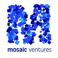 Mosaic Ventures logo - Similar company to Hive Architecture
