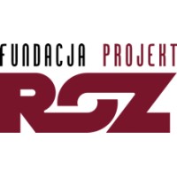 Fundacja PROJEKT ROZ logo - Similar company to With Intention Studio