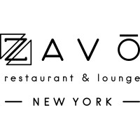 ZAVO Restaurant & Lounge logo - Similar company to Zavomedia Pr Group