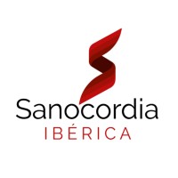 Sanocordia Ibérica logo - Similar company to Advys
