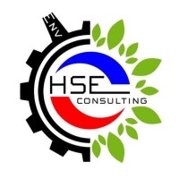 International HSE services and consulting (INT HSE) logo - Similar company to Groupement Udipta Drilling Fluids Corporation (Udfc)