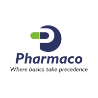 Pharmaco Industries Pvt Ltd logo - Similar company to Disecure Pharma